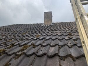 schoorsteen slopen-verwijderen