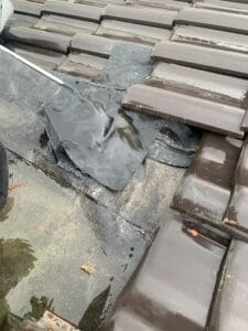 dakbedekking-bitumen vervangen dakkapel