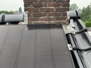schoorsteen verwijderen-weghalen, deest
