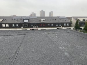 dakbedekking-bitumen vervangen dakkapel 3