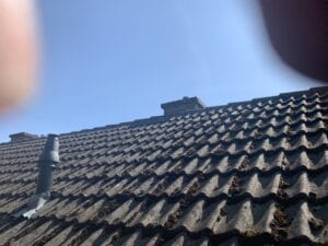 nokreperatie in glimmen