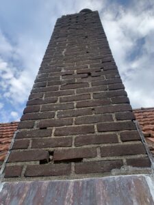 verwijderen schoorsteen, doetinchem