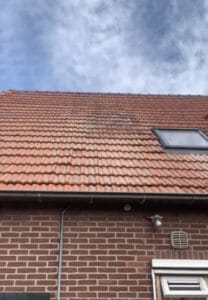 verwijderen schoorsteen, doetinchem 3