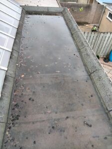 vervangen bitumen dakbedeking, boxtel