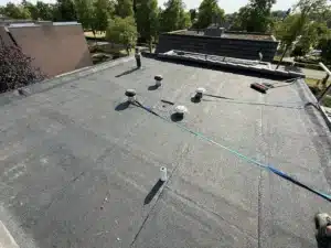 Preventief dakonderhoud: wanneer loont het echt?